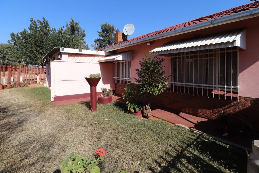 To Let 3 Bedroom Property for Rent in Stilfontein Ext 4 North West